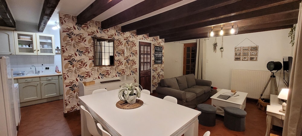 Family Cottage photo 1