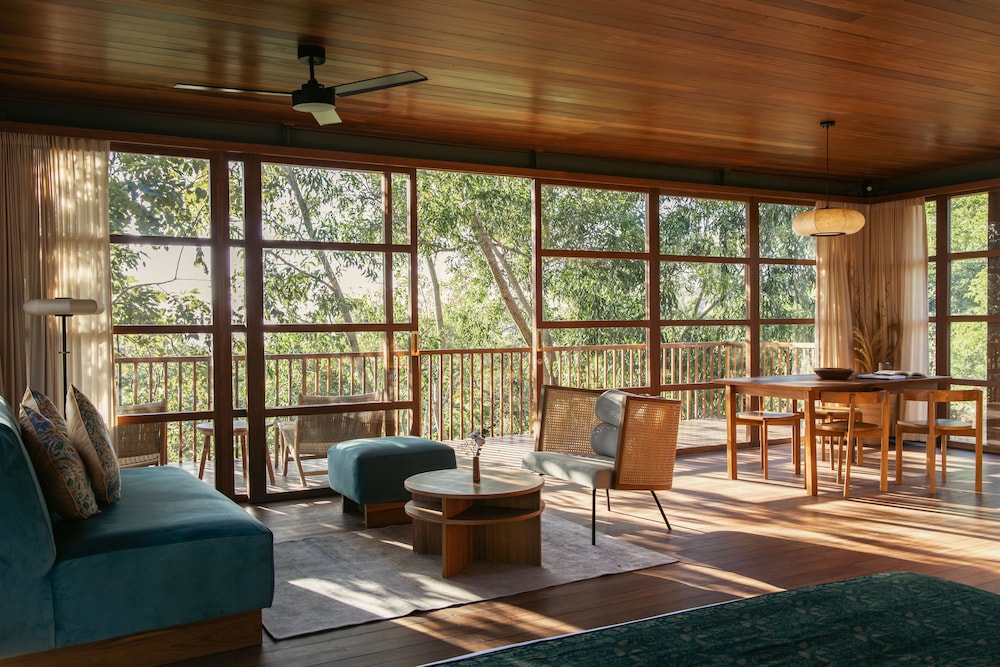 Tree House (Villa) - Photo 7