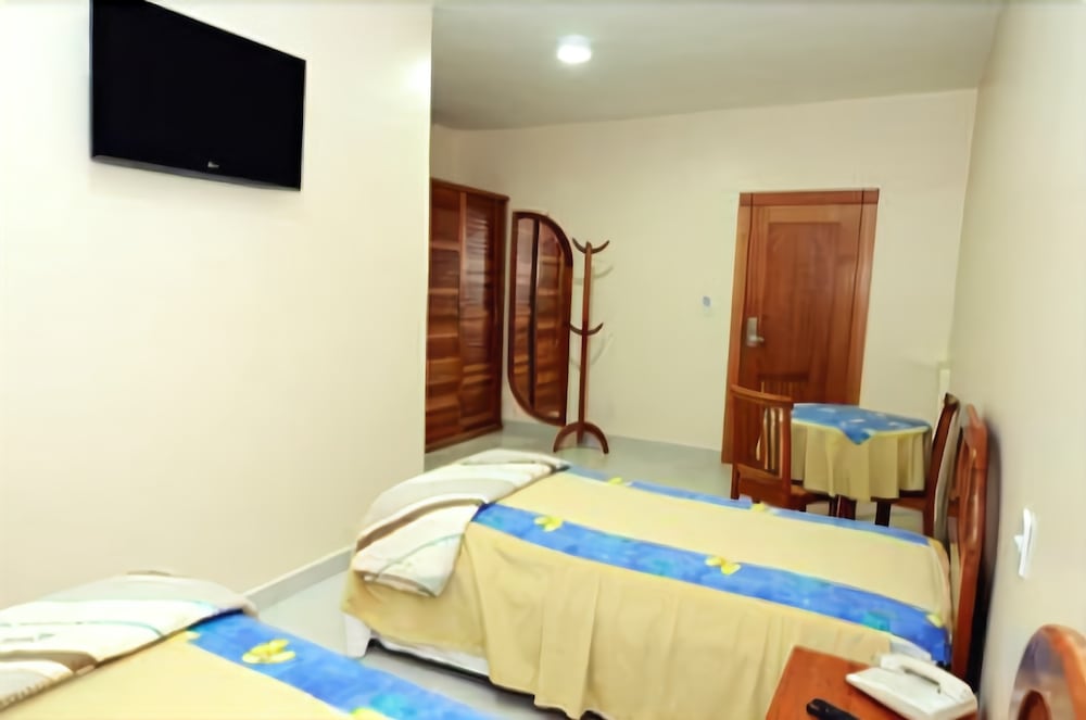 Standard Room photo 1