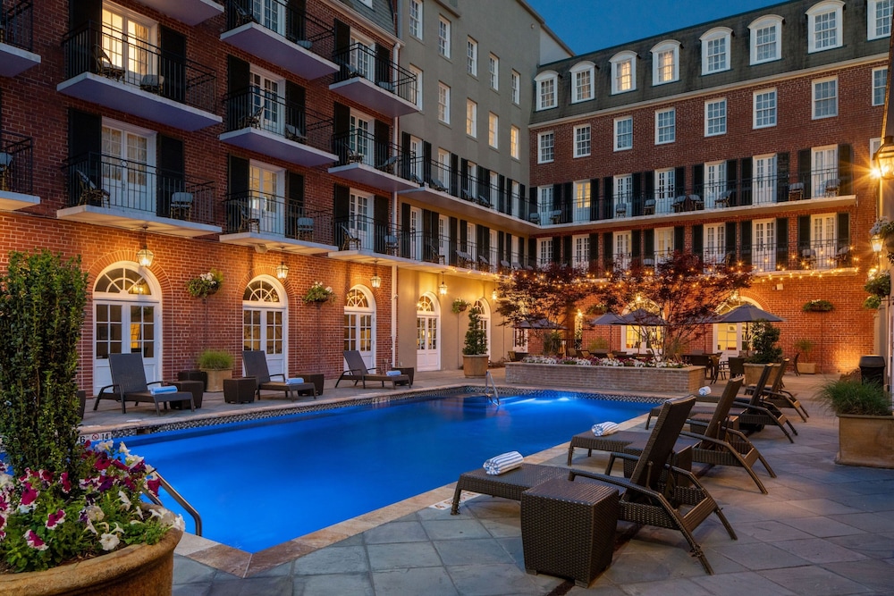 Room, 2 Queen Beds, Courtyard View (Balcony) - Photo 5
