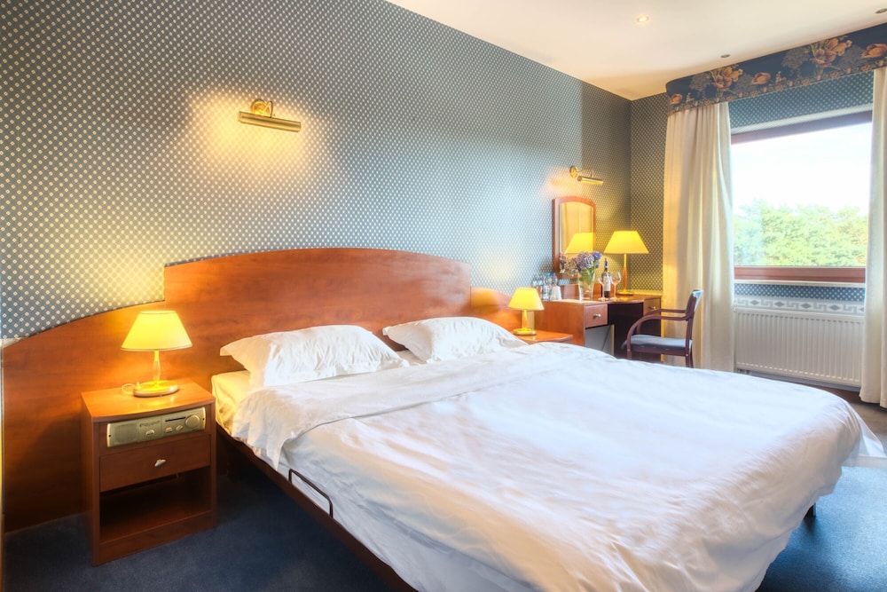 Basic Double Room - Photo 1
