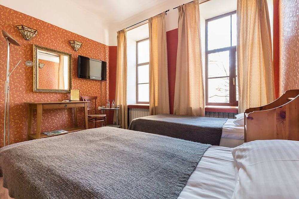 Standard Double or Twin Room photo 2