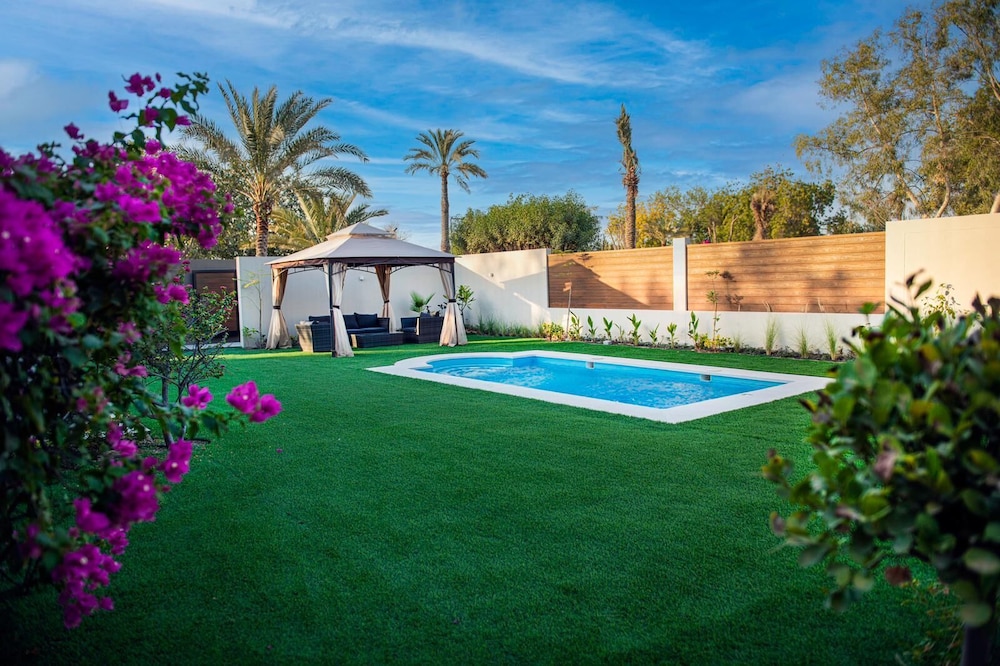 3 Bedroom Villa With Private Swimming Pool photo 1