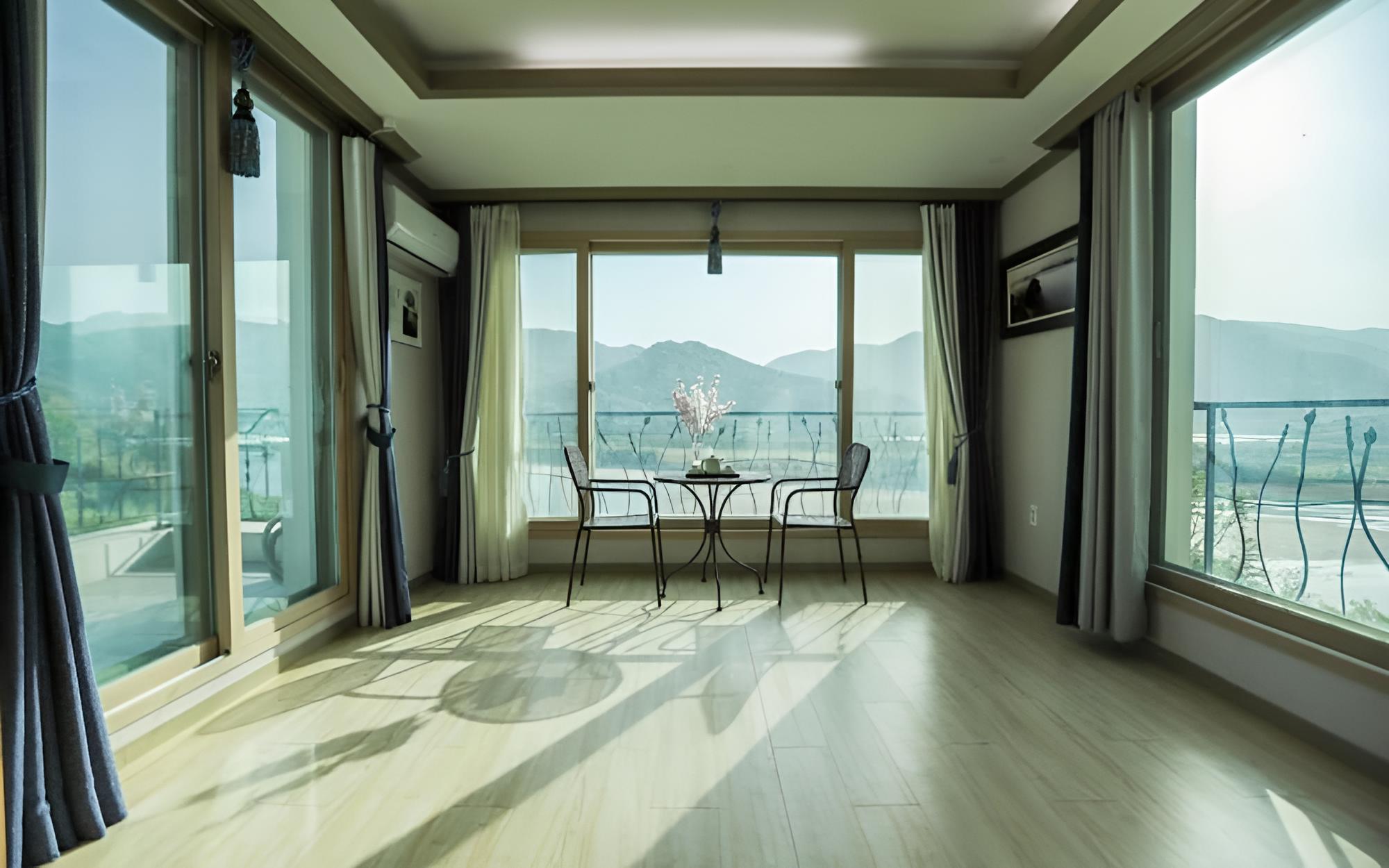 Room (Bamboo Tea Garden (River View Mountai) photo 1