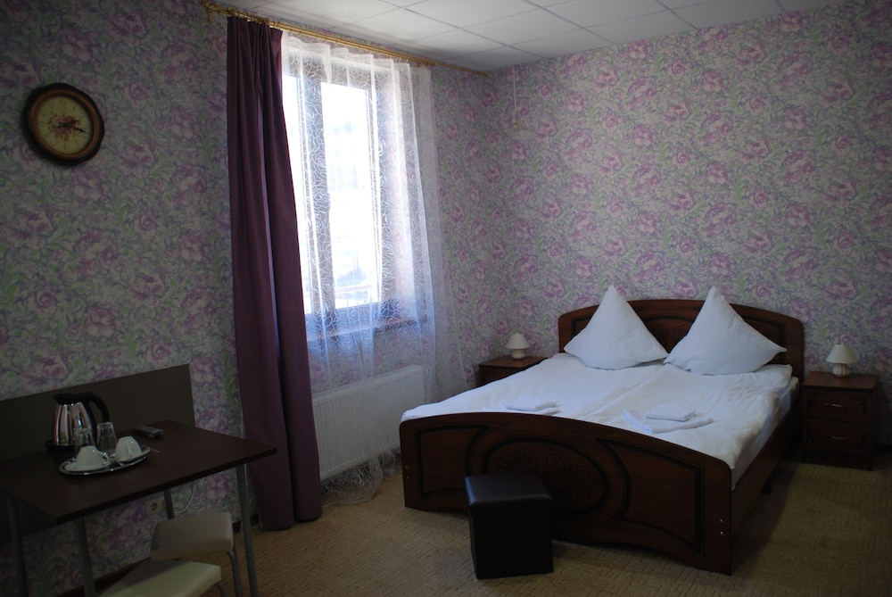 Double Room, 1 Double Bed photo 2