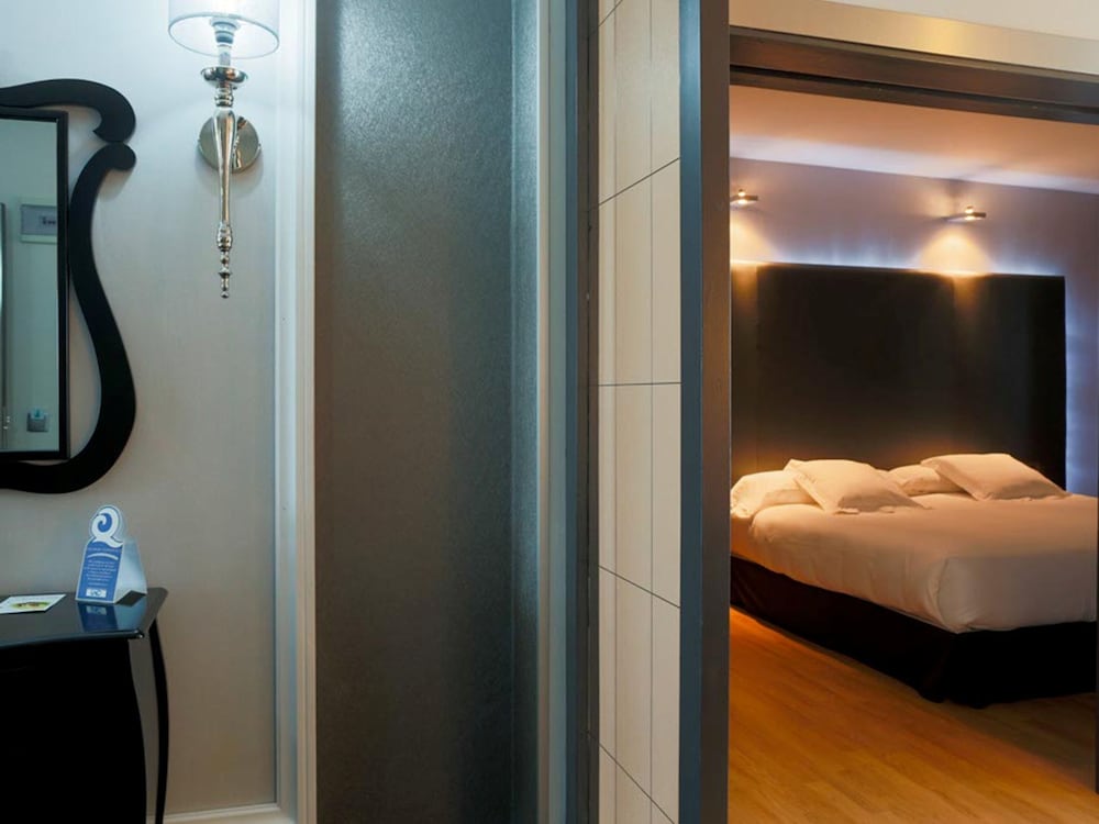 Junior Suite, Ocean View photo 2