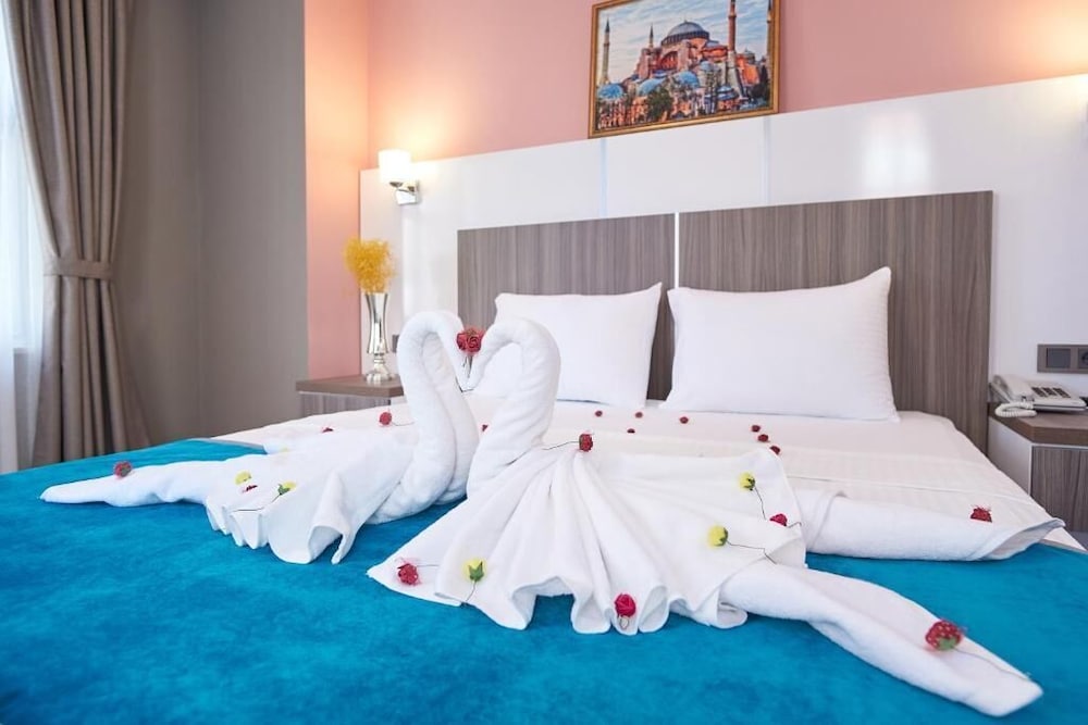 Superior Double Room photo 3