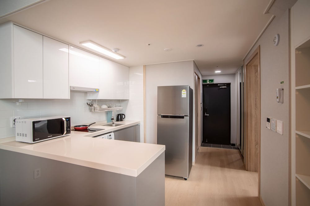 Suite King - Photo 22