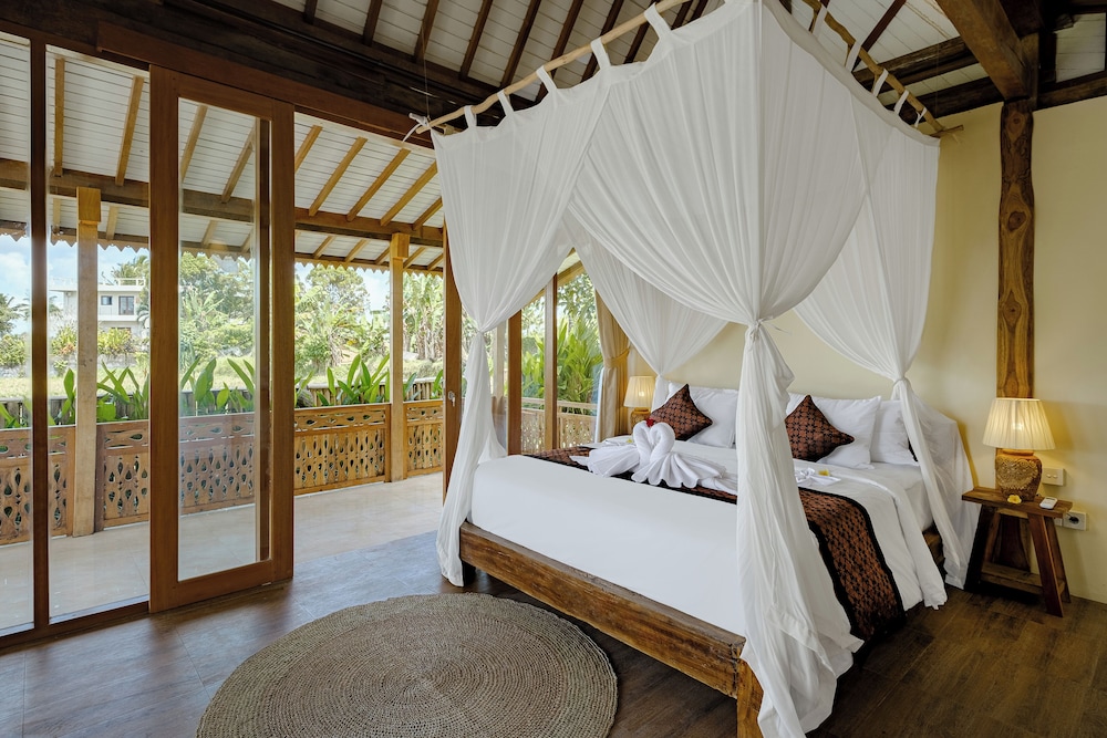 Villa, 1 Bedroom