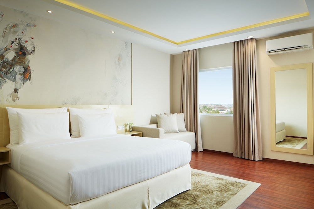 Suite Room - Photo 4