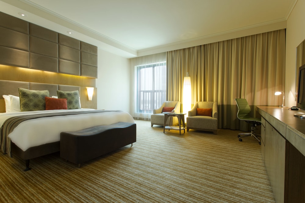 Superior Room - Yas Summer Pass (3 Days Complimentary Pass) photo 3