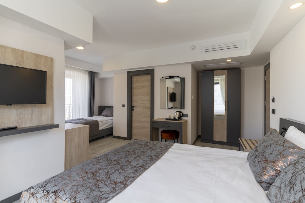 Comfort Triple Room, 1 Bedroom