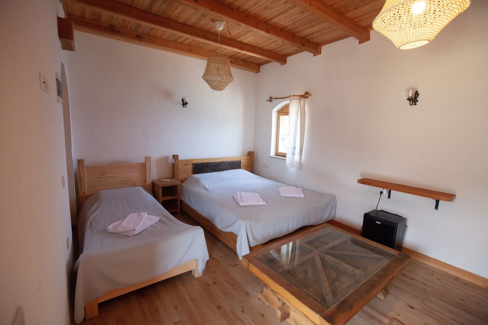 Deluxe Room photo 1