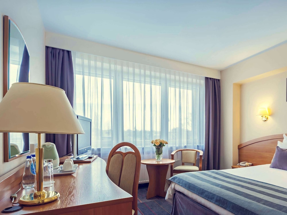 Standard Room, 1 Twin Bed - Photo 13