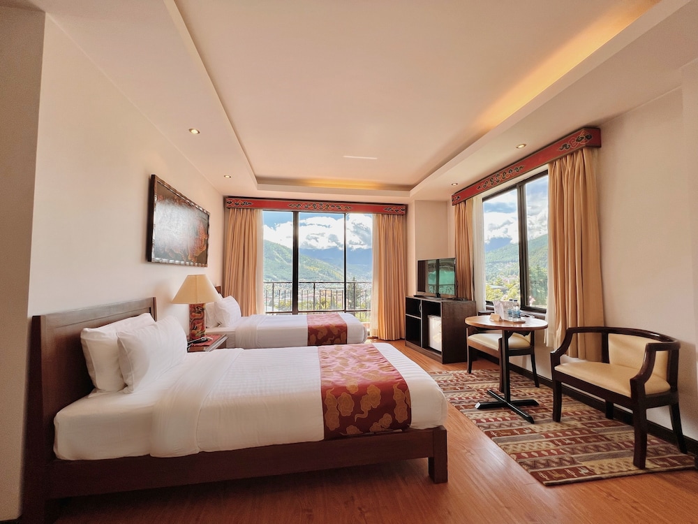 Executive Room, Balcony, City View photo 1