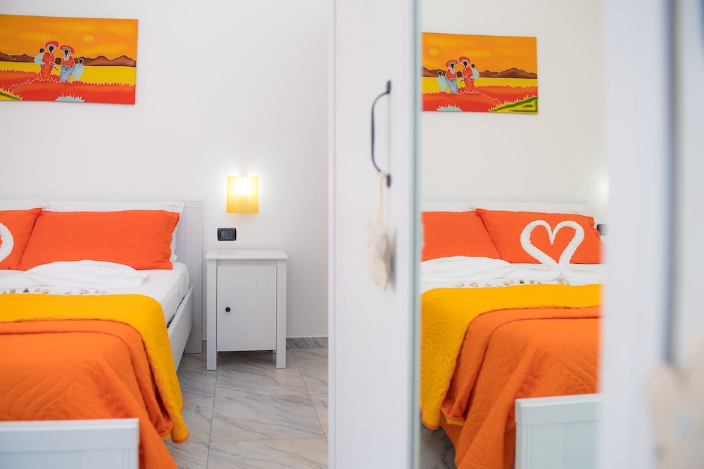 Double Room - Photo 10