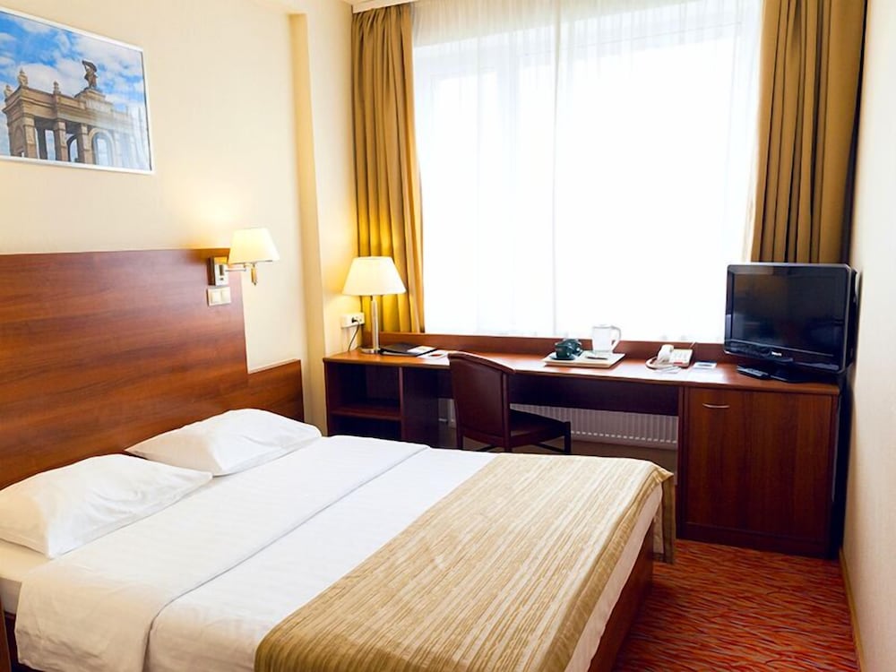Superior Double Room photo 1
