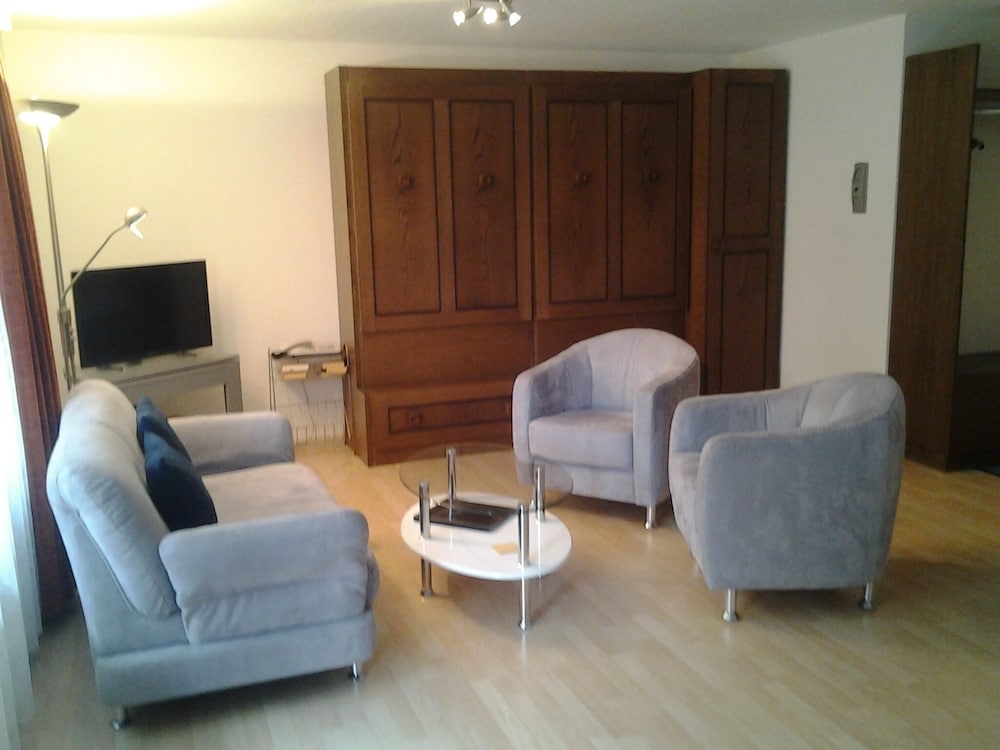 Comfort Apartment photo 3
