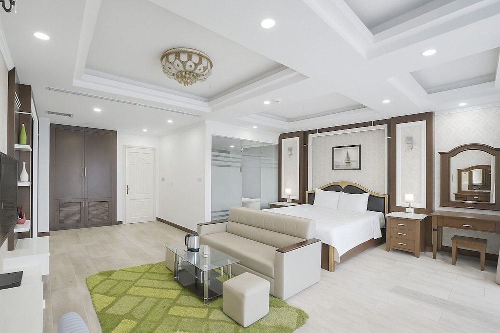 Superior Suite