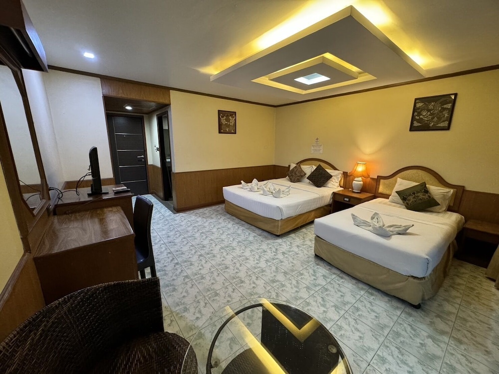 Standard Triple Room - Photo 14