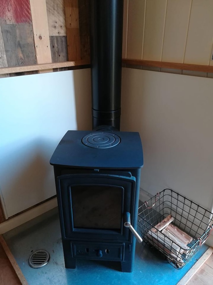 Deluxe Cabin photo 3