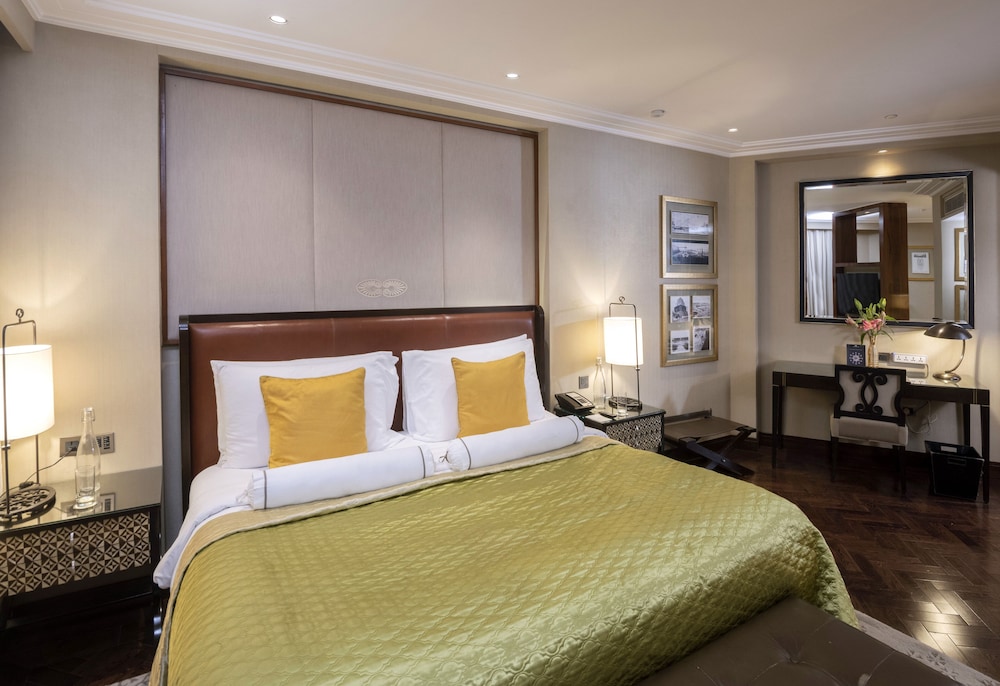 Executive Suite, Non Smoking (Cabana)