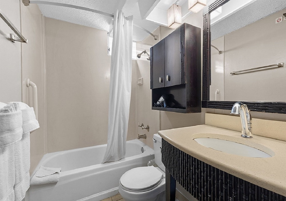 Suite, 1 Bedroom, Kitchen, City View - Photo 2