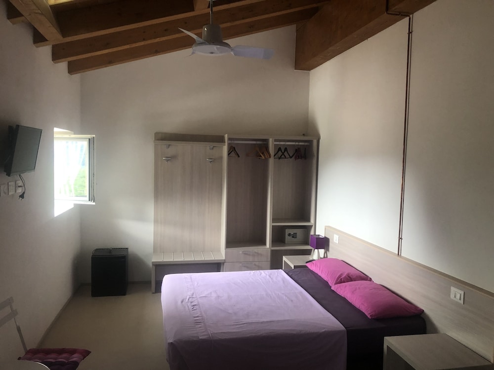 Agriturismo Tre Forti, Billede 16