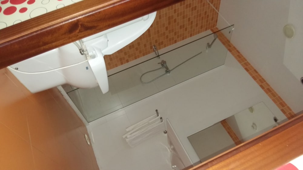 Double Room Single Use photo 2