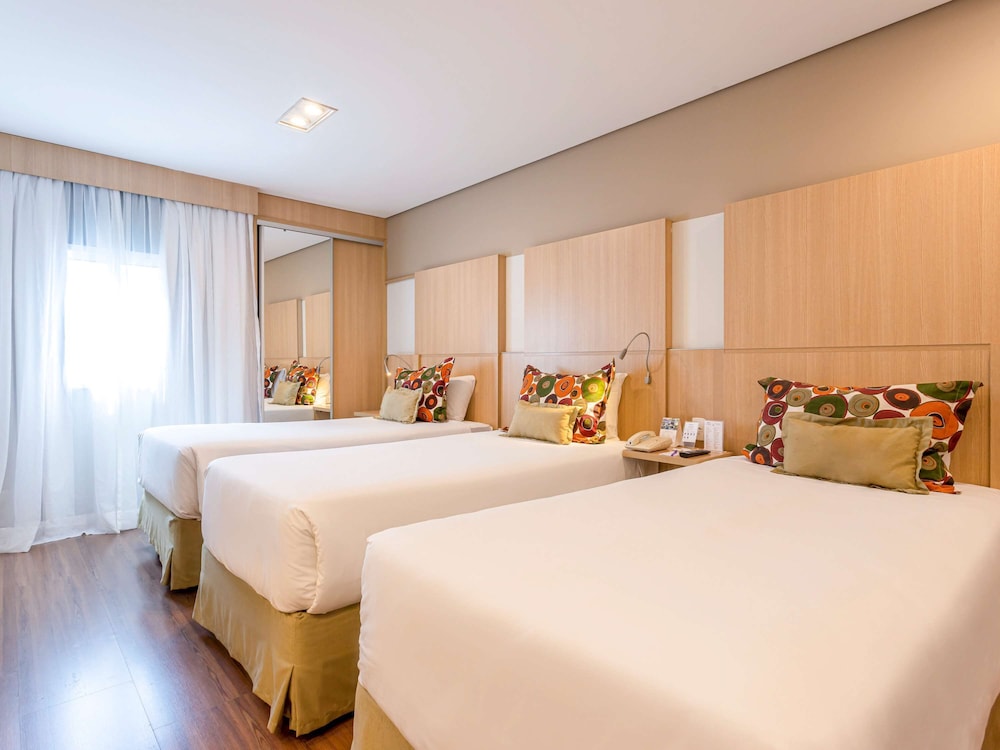 Superior Room, 3 Twin Beds - Photo 6