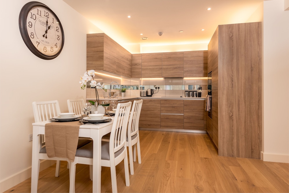 LT Riverview Lejligheder - Greenwich, Billede 3