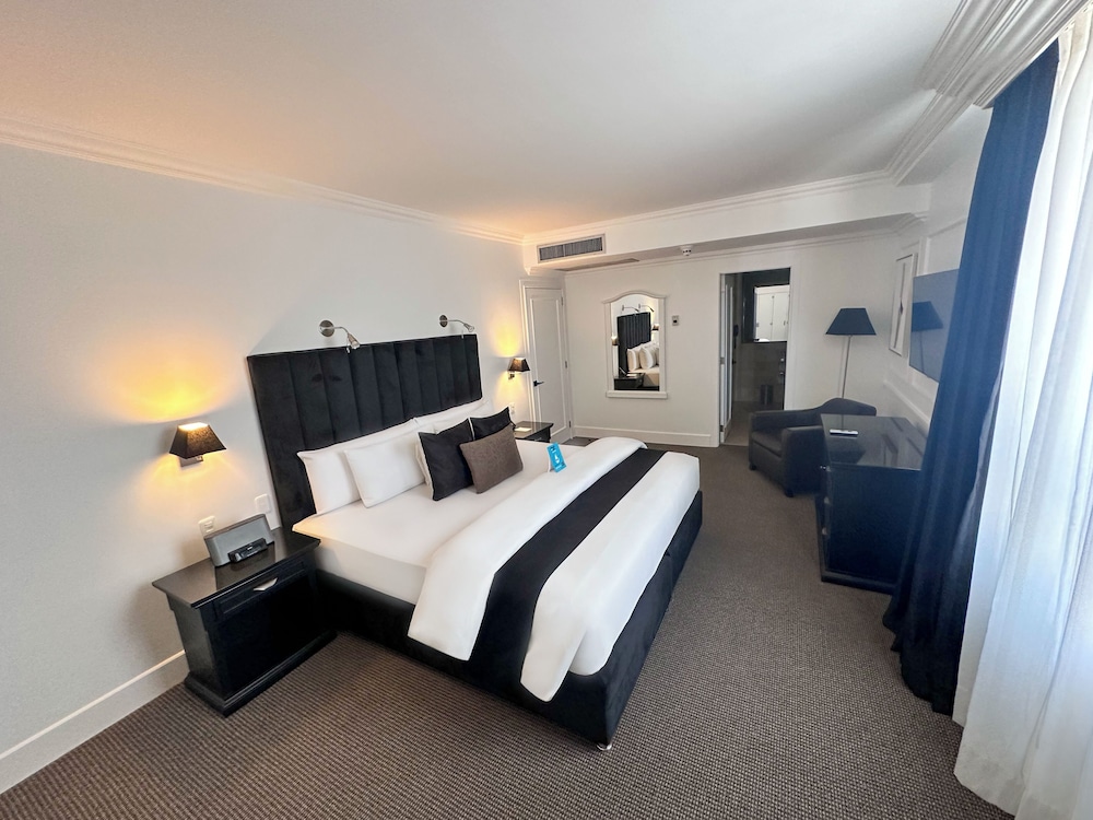 Suite - Photo 2