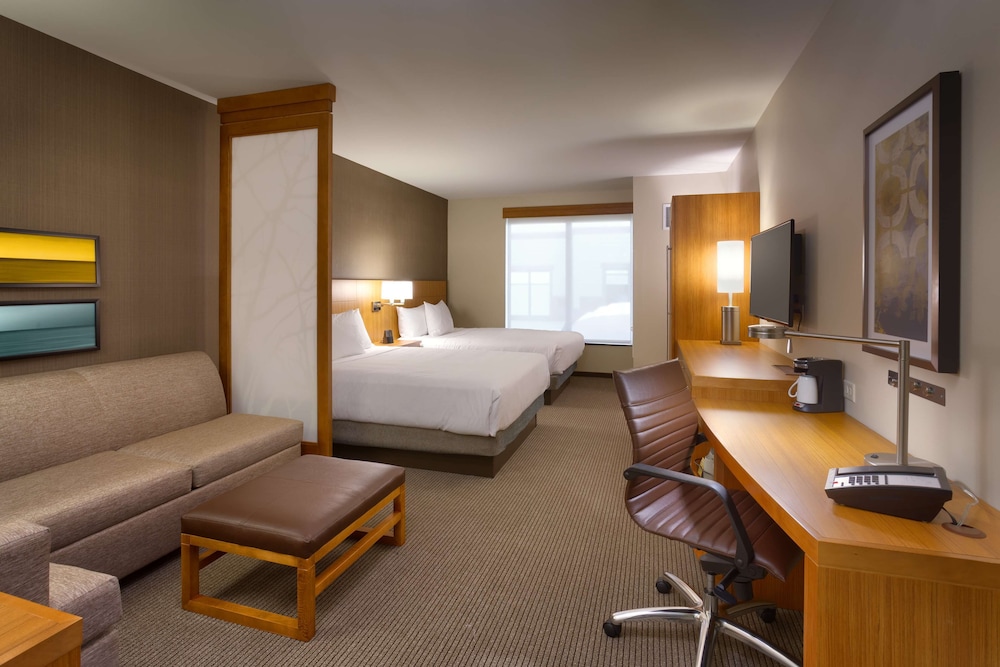 Room, Multiple Beds photo 2