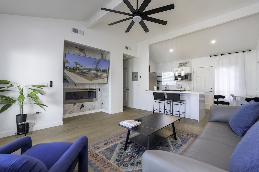 Luxury Apartment
