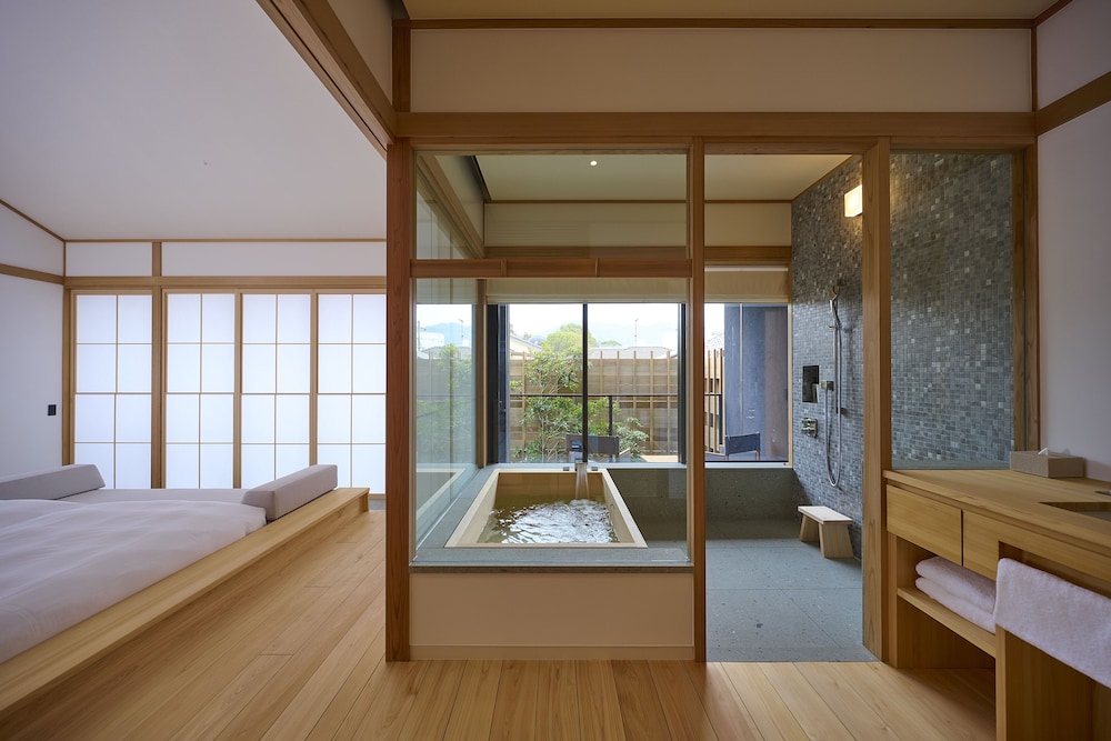 Twin Room, Non Smoking (Suzumi) - Photo 5