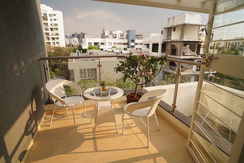 Comfort Apartment