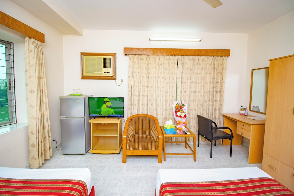 Deluxe Single Room, Lake View photo 2