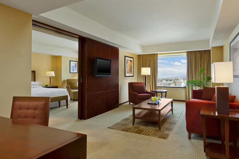 Available room