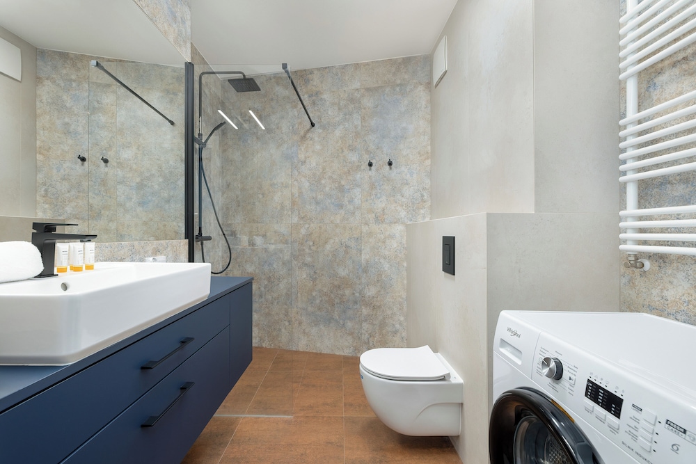 Marina Podzamcze 311 by Renters, Foto 6