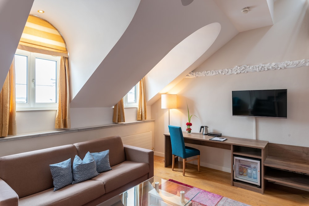 Family Suite (Galerie) - Photo 5