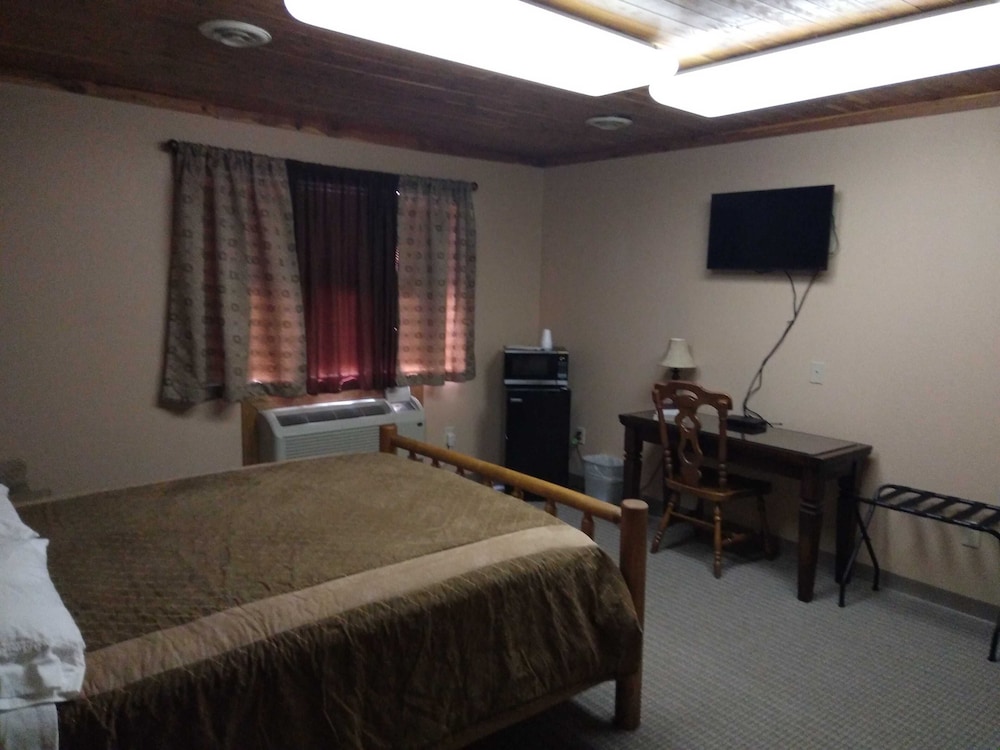 Deluxe Single Room, 1 Queen Bed