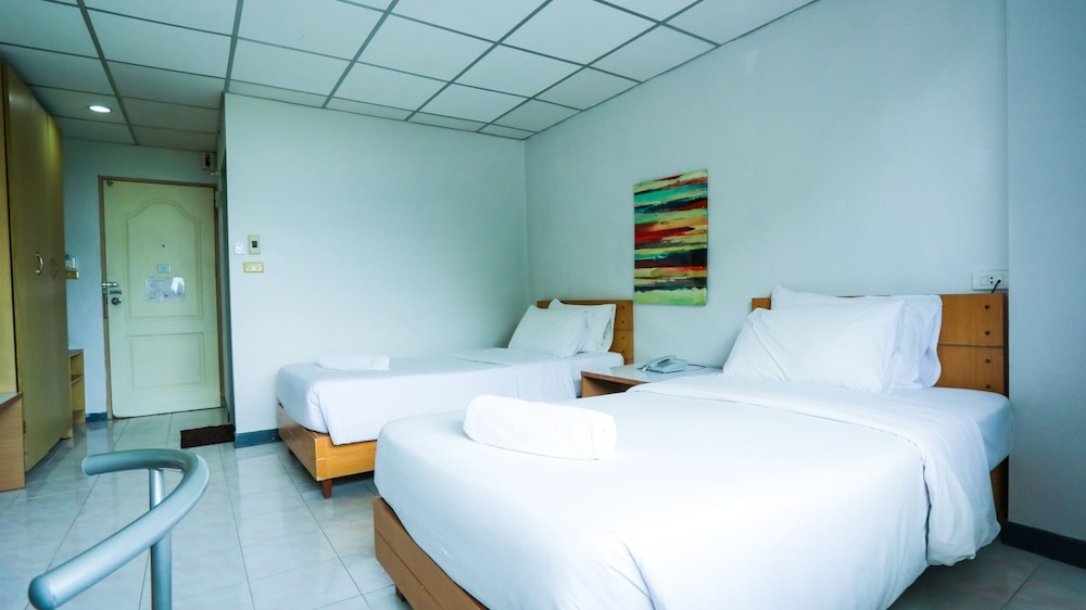 Twin Room photo 3