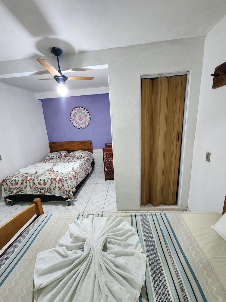 Comfort Triple Room photo 3