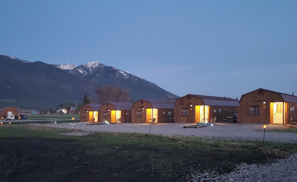 Glacier Acres Guest Ranch, Foto 6