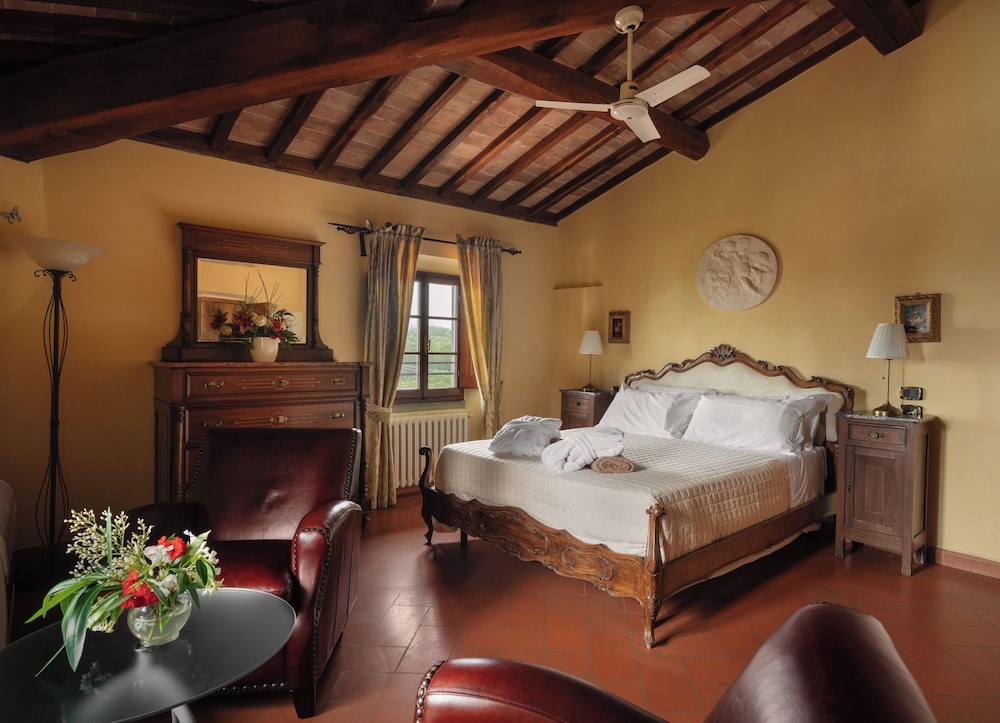 Superior Double Room photo 1