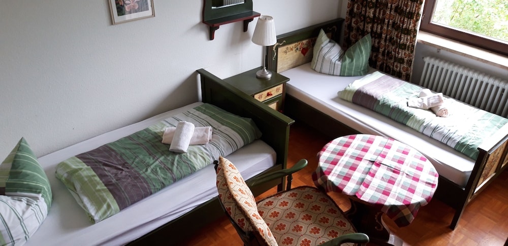 Twin Room photo 1