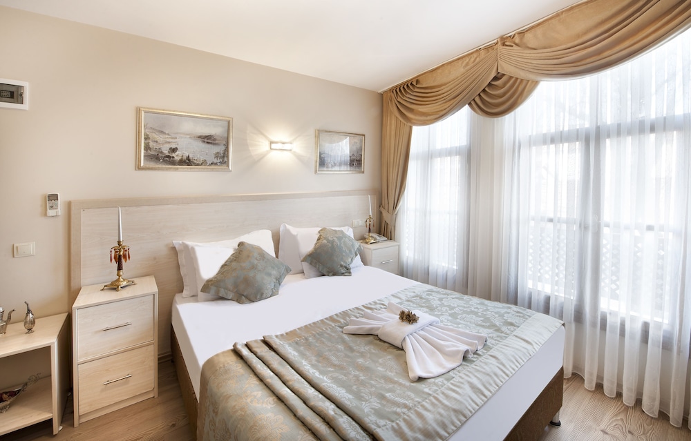 Standard Room photo 1
