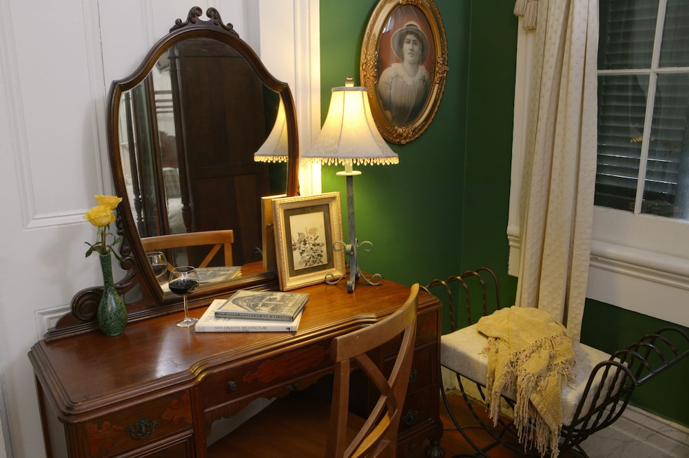 Ashton's Bed and Breakfast, Bild 5