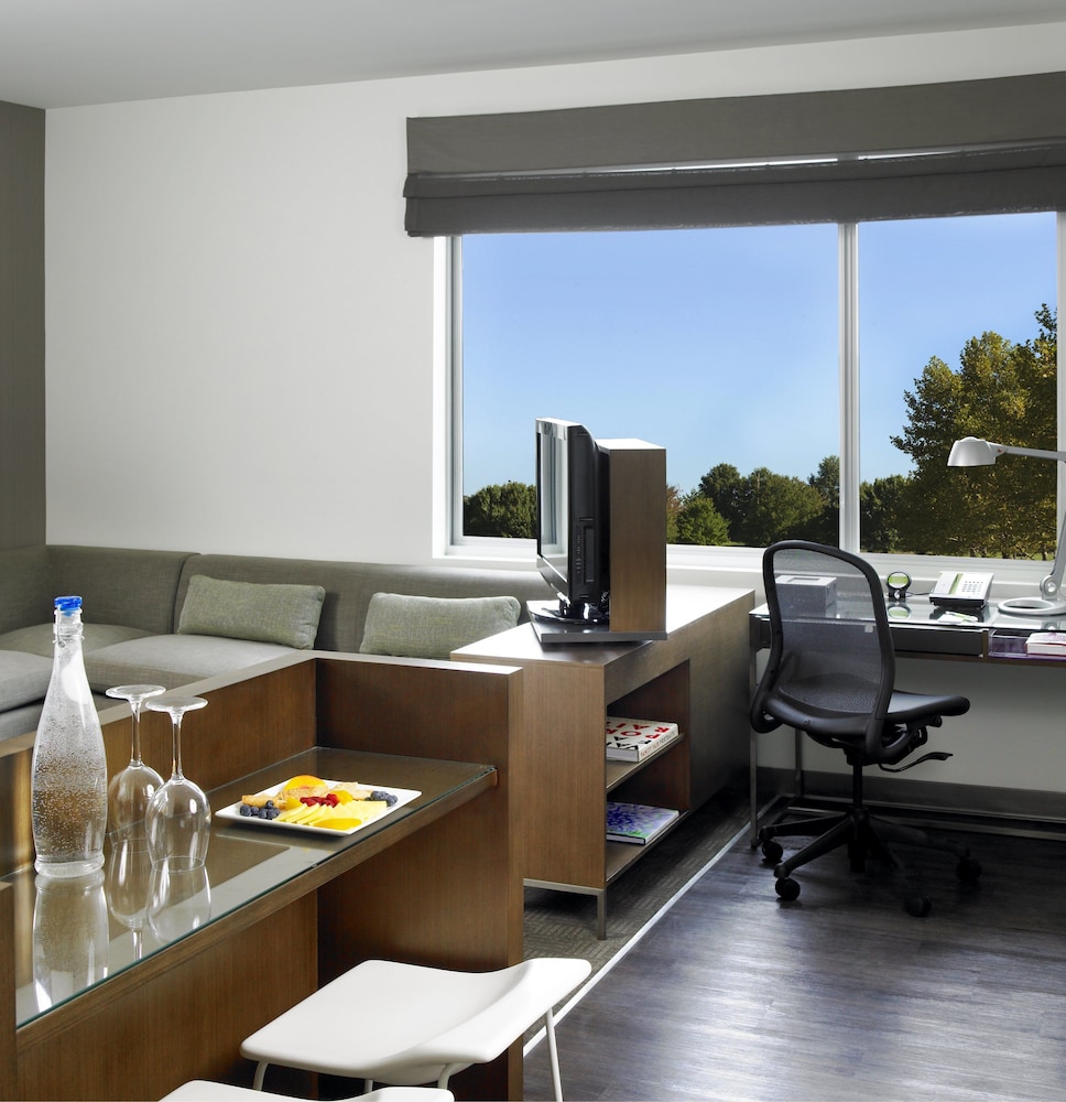 Suite, 1 Bedroom photo 2