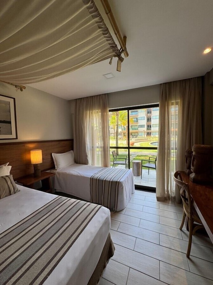 Premium Room, Garden View - Photo 2